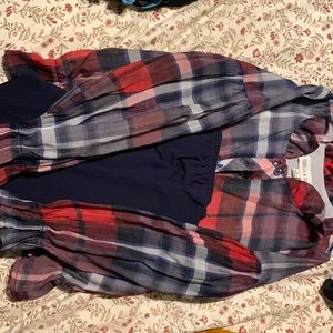 Girls Boutique outfit